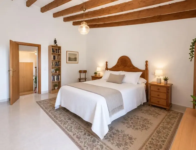 Village house with history in the center of Costitx | Ideal for investors — photo 11