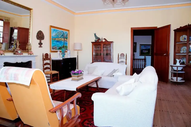 Immense manor house with unbeatable views of Alcudia Bay — photo 12