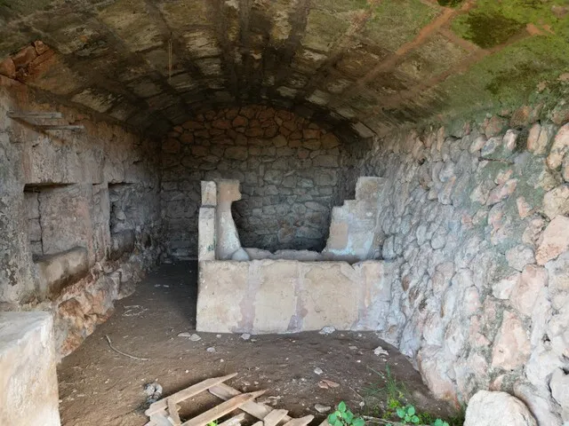Countryside Plot with License and Project in Llucmajor, South Mallorca — photo 12