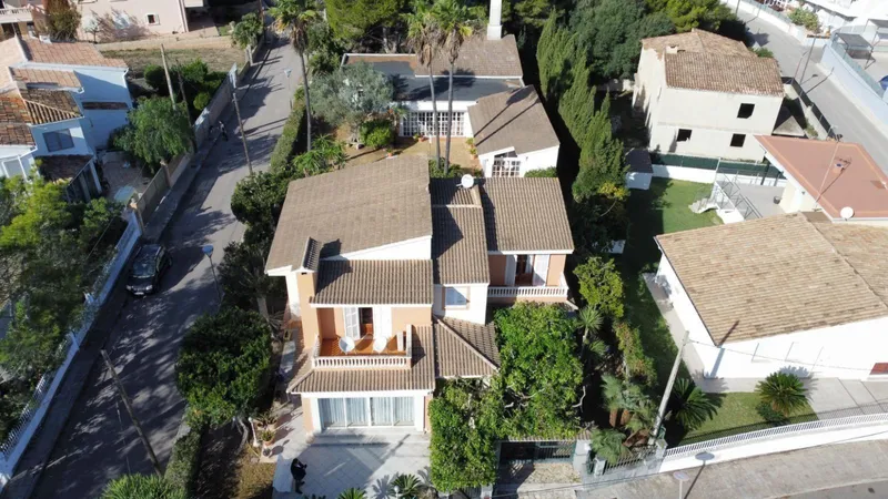 Detached Villa in Santa Margalida — photo 3