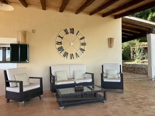 Finca/Country House for sale in Es Carritxo / El Carritxo, Felanitx, Mallorca — photo 3