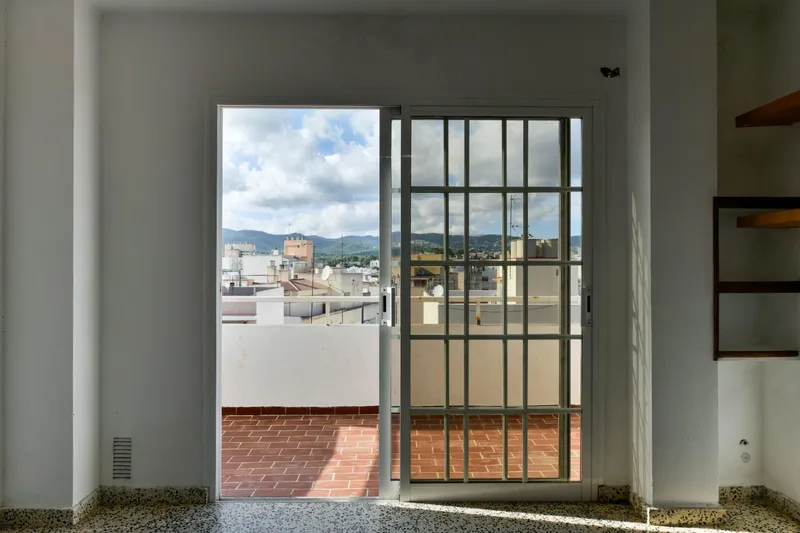Studio - Palma de Mallorca (Santa Catalina), Built Surface 30m², Terrace Size 4m², 1 Room, 1 Bathroom,... — photo 10