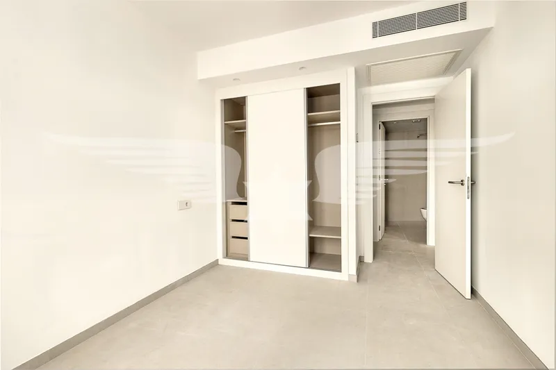 Cala Millor | Stylish apartment with a balcony — photo 6