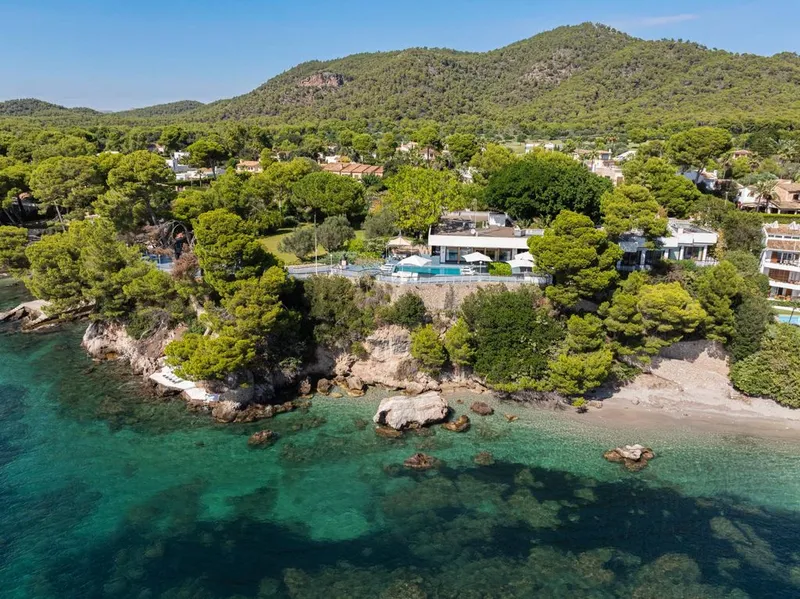 Detached House in Son Servera, Province of Balearic Islands — photo 1