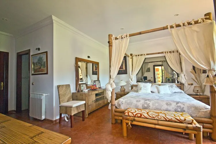 Santanyi, a typical Mallorcan country house F02963 — photo 10