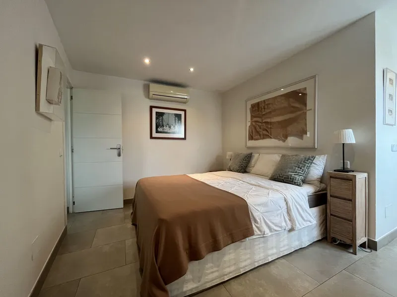 Penthouse for rent in Santa Catalina, Palma de Mallorca, Mallorca — photo 8