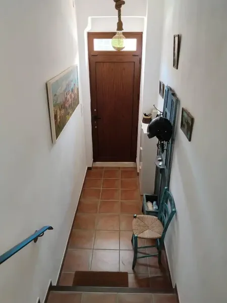 First and only apartment in the old town of Portocolom — photo 7