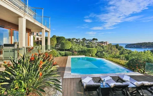 villa in Sol de Mallorca, Calvia — photo 1