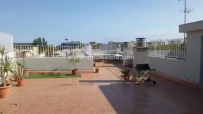 High-end penthouse in La Bonanova – Porto Pi — photo 1