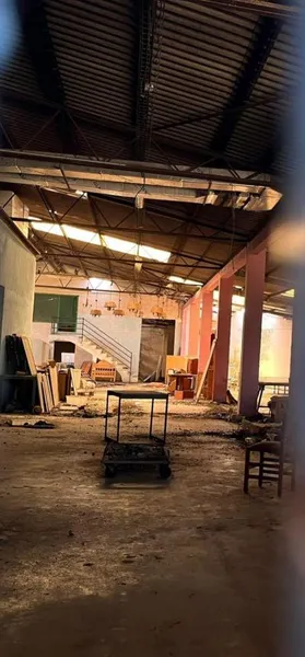 Industrial Unit - Búger (Buger) — photo 7