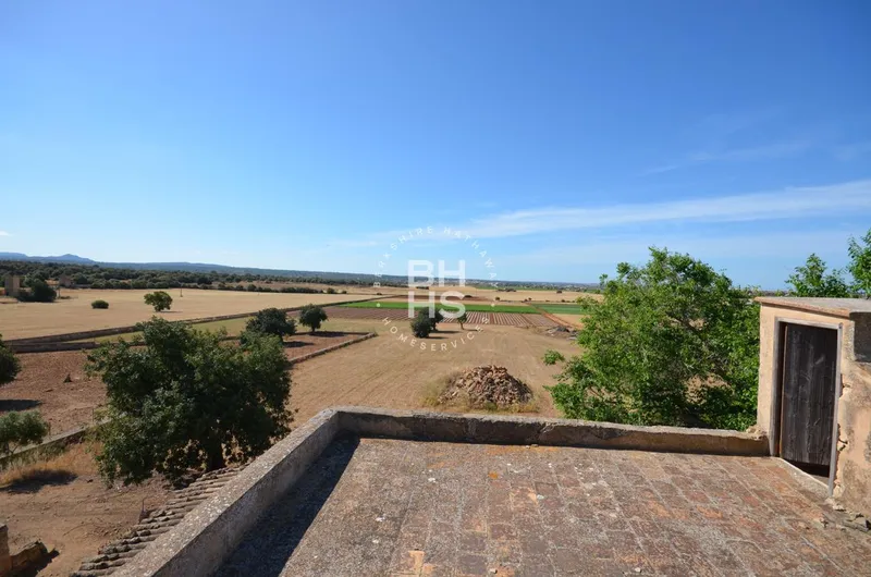 Rustic Finca for sale in La Casa Blanca — photo 11