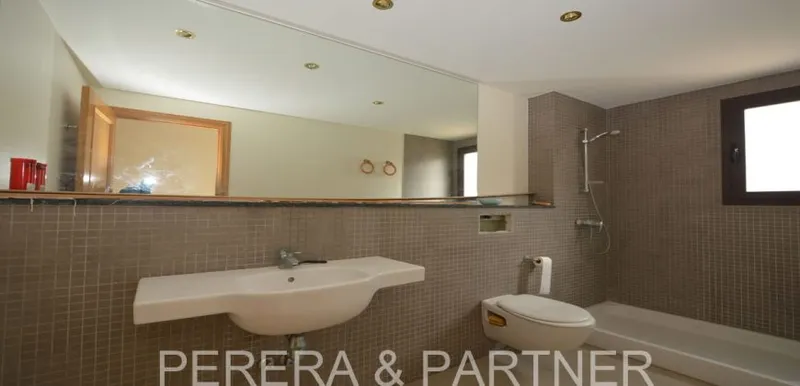 Ref. 149: Penthouse with distant sea views in Capdepera — photo 7