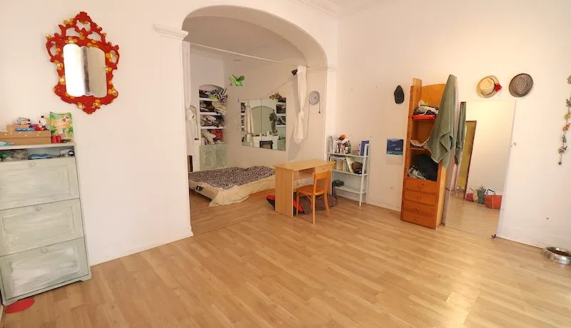 Large townhouse with terrace and patio in the center of Soller — photo 4