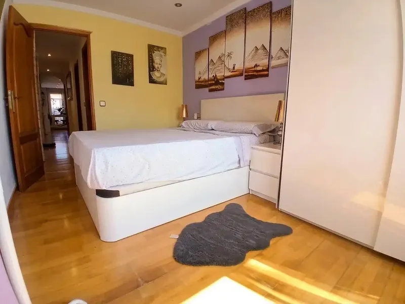 ¿Conoces esa magia que ocurre cuando cruzas la puerta e un piso y, de pronto, una voz por dentro te dice: «sí, aquí es, este es mi hogar»? — photo 7