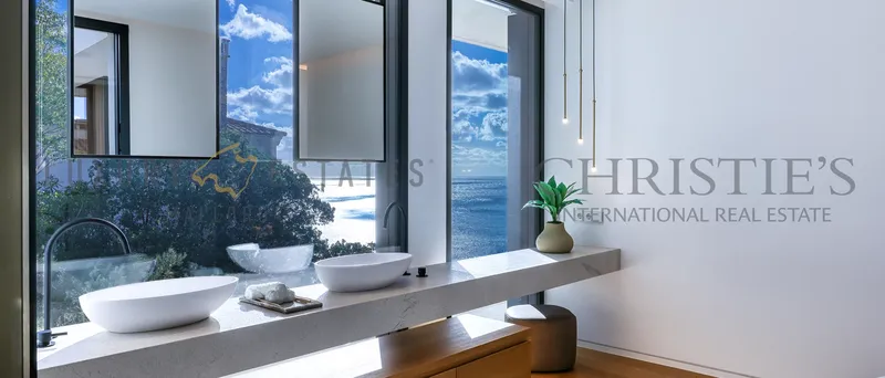 Modern villa in Puerto de Andratx with stunning sea views — photo 12