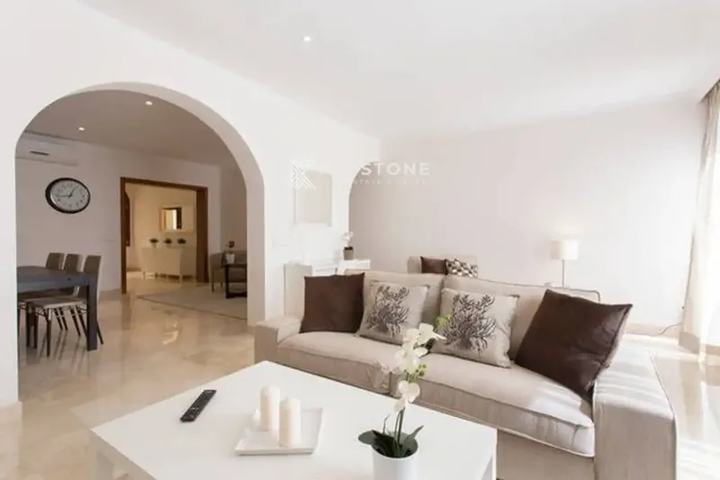 Spectacular apartment with sea views in Porto Cristo — photo 11