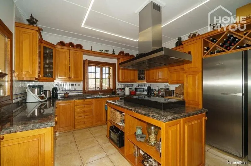 8,970 m² finca with 4 bedrooms, 4 bathrooms, garage and pool for sale — photo 6