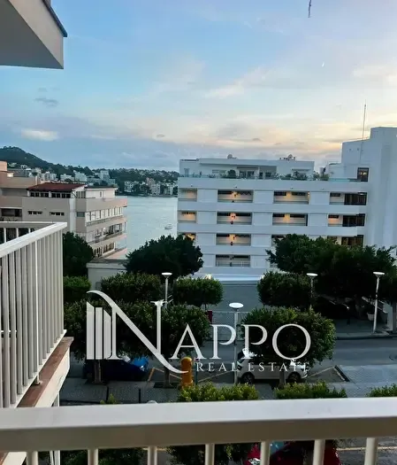 Piso de 1 habitación en alquiler en Costa de la Calma, Calvià — photo 2