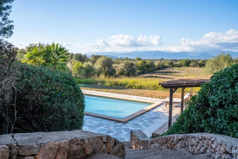 Rural or Farmhouse in Algaida, Province of Balearic Islands — photo 11