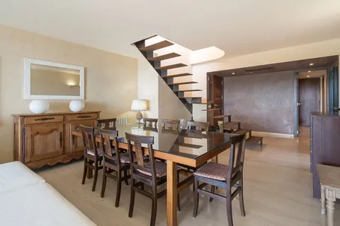 Penthouse in Sol De Mallorca, Mallorca — photo 10