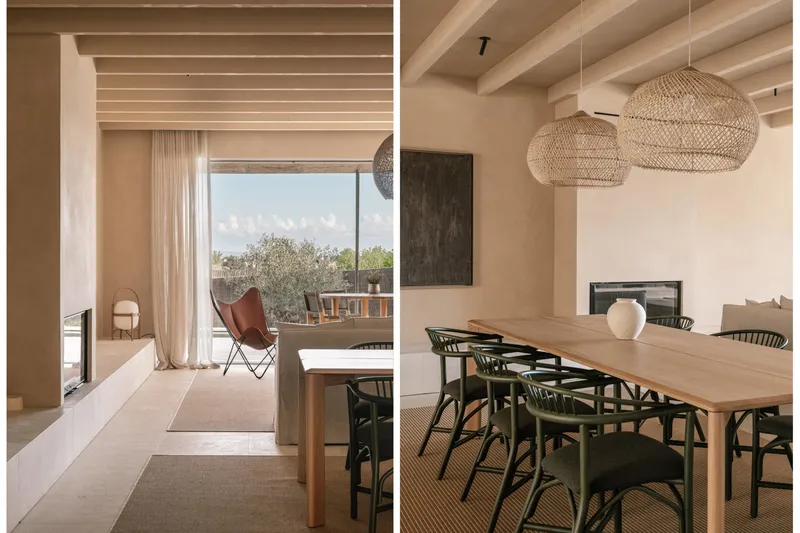Extraordinary new development villa with garden and pool in Establiments — photo 10