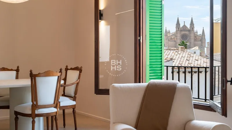 Apartment for sale in Jaume III / Jaime III — photo 1
