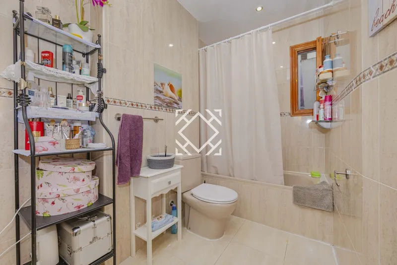 Ground-floor flat with parking space and storage room for sale in Can Picafort, very close to the sea. — photo 5