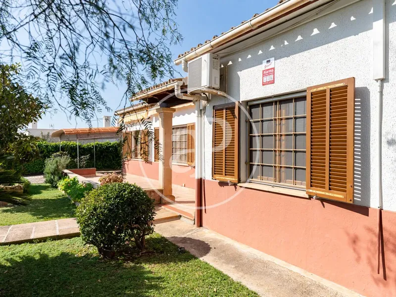 Villa in Bunyola, Mallorca — photo 2