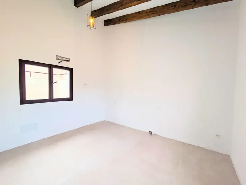 Newly built chalet with terrace and jacuzzi in a quiet area of Felanitx...This modern newly built property with approx. — photo 5