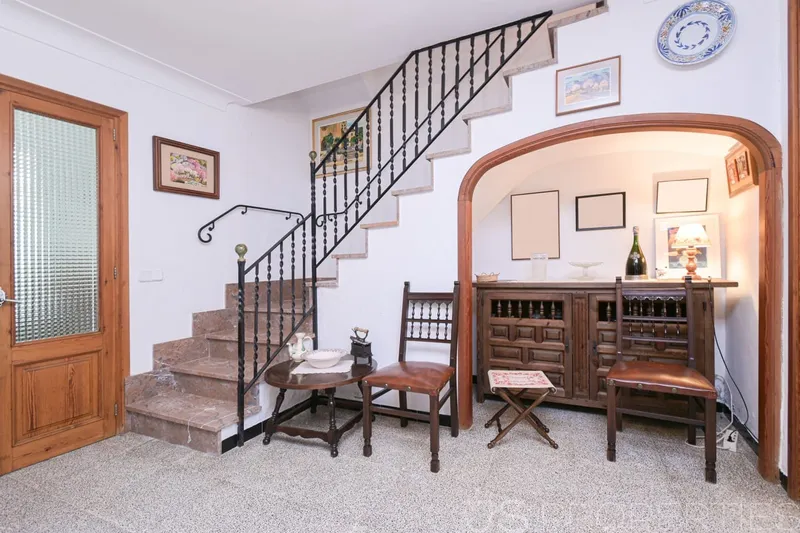Townhouse for sale in Pollensa / Pollença, Mallorca — photo 6
