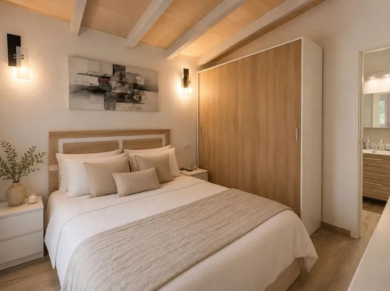 Rustic finca in an idyllic setting with apartment — photo 7