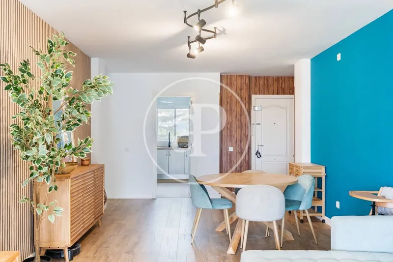 Penthouse for rent in Portopi, Palma de Mallorca, Mallorca — photo 12