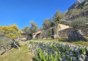 Finca in a Charming and Unique Setting — photo 5