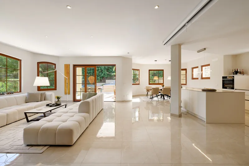 Charmante Villa in Bendinat - Marcel Remus Real Estate — photo 5