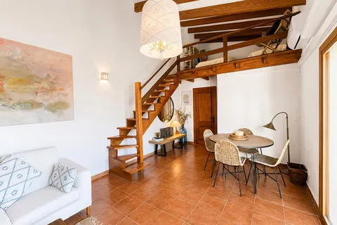 Apartment in Port De Pollenca, Mallorca — photo 1