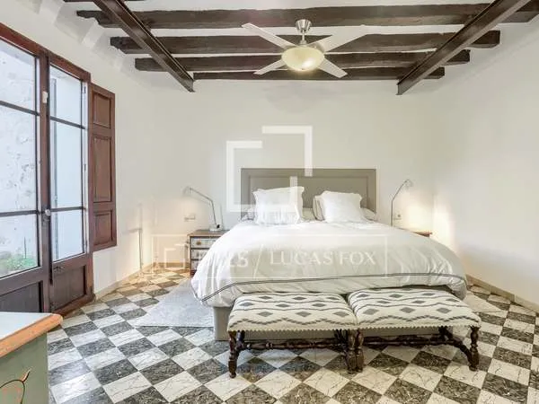 156m² apartment with 8m² terrace for sale in Palma de Mallorca — photo 10