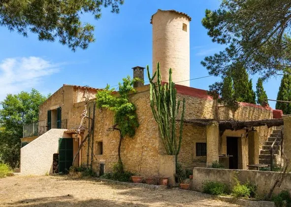 Estate in Artà — photo 2