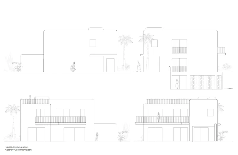 Excellent plot with construction project and approved license in Cala Santanyí — photo 9