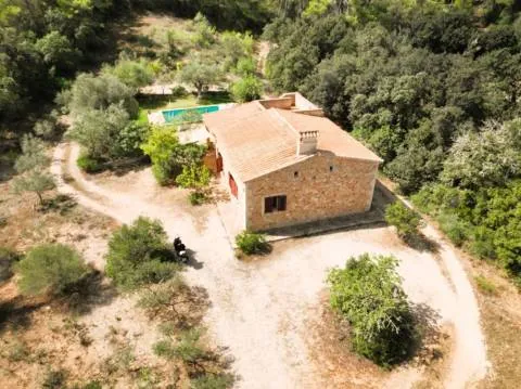Country house - Ref. 000796 — photo 8