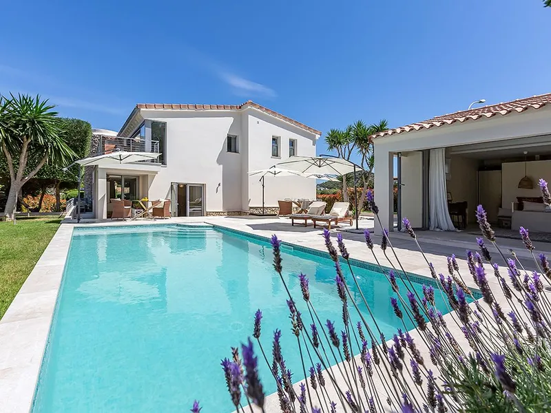 Modern Villa with Holiday Licence for sale in Santa Ponsa — photo 4
