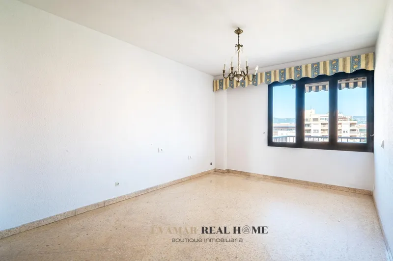 Flat - Palma de Mallorca (Can Pere Antoni), Built Surface 180m², 5 Bedrooms, 3 Bathrooms, Distance to the sea 1... — photo 2