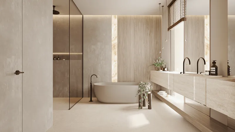 Newly built villa in Santa Ponsa — photo 9