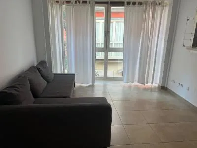 Flat - Palma de Mallorca (Centro), Built Surface 72m², 2 Bedrooms, 1 Bathroom, Lift — photo 4