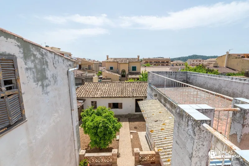 Bungalow for sale in Alaró — photo 1
