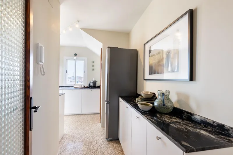 Bright Duplex Penthouse in Pere Garau — photo 10