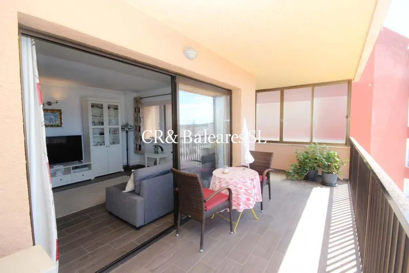 Fabulous apartment with sea views — photo 4