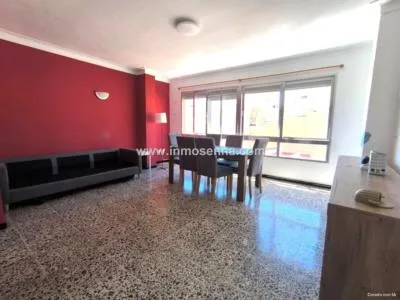 PISO AMPLIO EN ZONA DE PERE GARAU — photo 2
