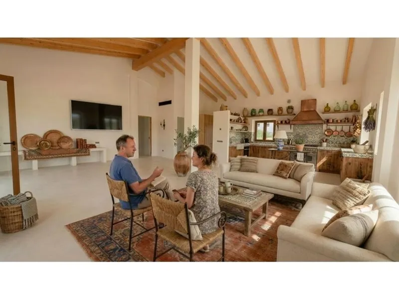 Luxury home in Campos, Province of Balearic Islands — photo 5