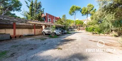 Plot for sale in El Toro — photo 1