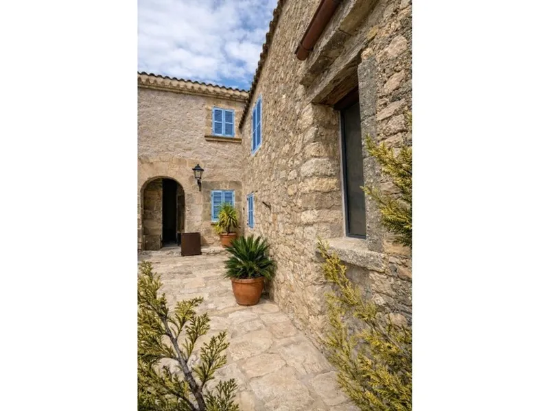 Luxury home in Montuïri, Province of Balearic Islands — photo 10